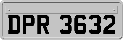 DPR3632