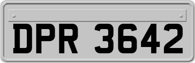 DPR3642