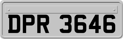 DPR3646