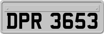 DPR3653