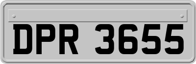 DPR3655