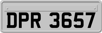 DPR3657