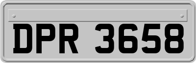 DPR3658