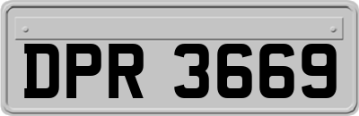 DPR3669