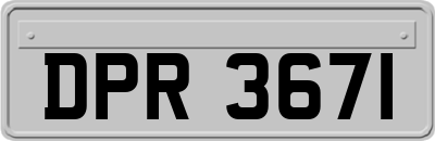 DPR3671