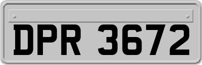 DPR3672