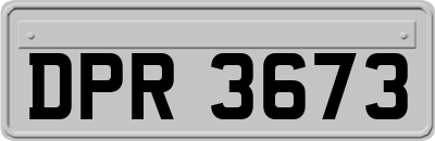 DPR3673
