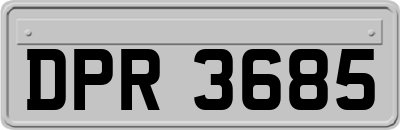 DPR3685