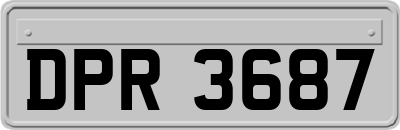 DPR3687