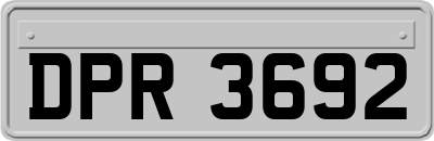 DPR3692