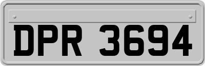 DPR3694