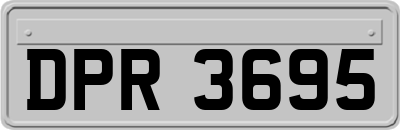 DPR3695