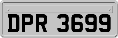 DPR3699