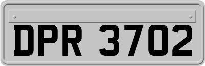DPR3702