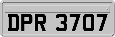 DPR3707