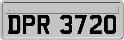 DPR3720