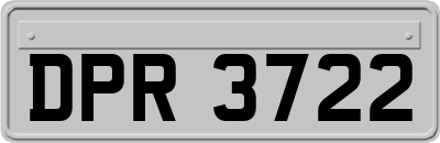 DPR3722