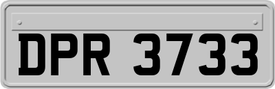 DPR3733