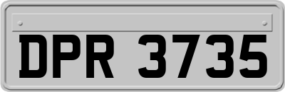 DPR3735