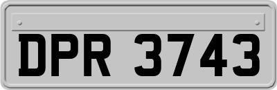 DPR3743