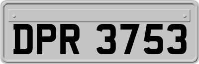 DPR3753
