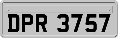 DPR3757