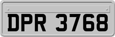 DPR3768