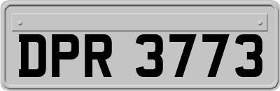 DPR3773