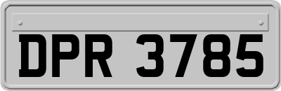 DPR3785