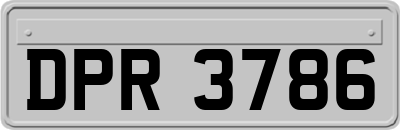 DPR3786