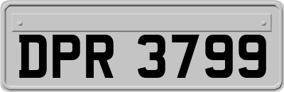 DPR3799