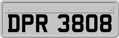DPR3808