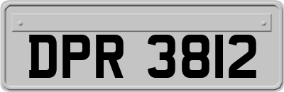 DPR3812