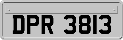 DPR3813