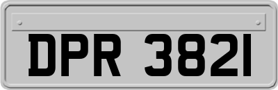 DPR3821