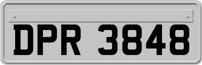 DPR3848