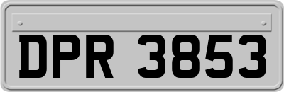 DPR3853