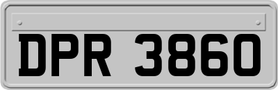 DPR3860