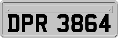 DPR3864