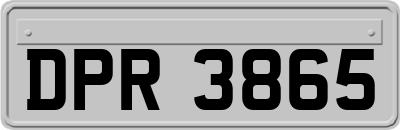 DPR3865