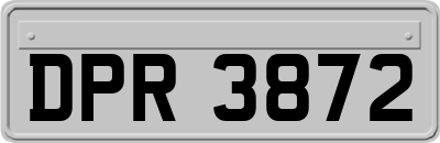 DPR3872