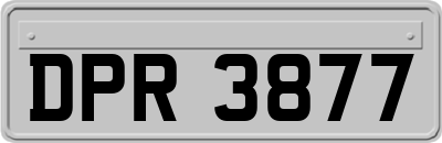 DPR3877