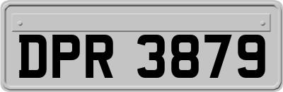 DPR3879