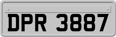 DPR3887