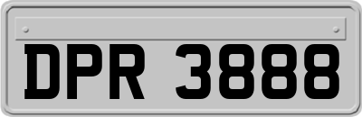 DPR3888