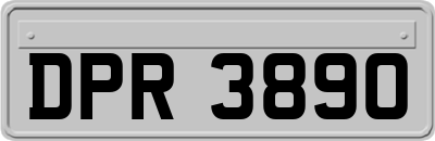 DPR3890