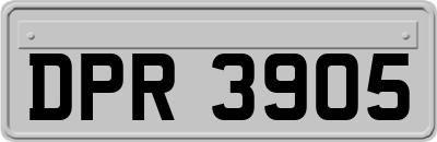 DPR3905