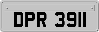 DPR3911