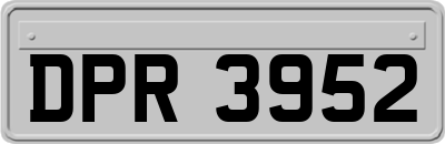 DPR3952