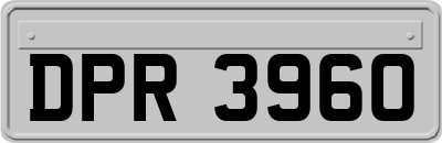 DPR3960